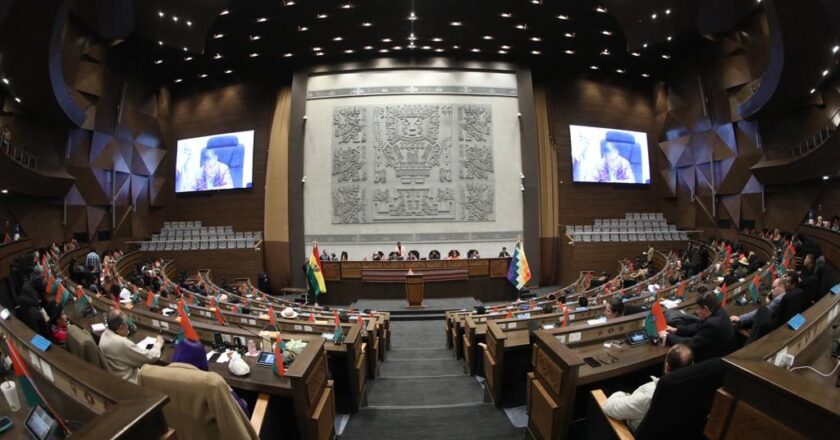 Asamblea clausura el martes la gestión legislativa 2022-2023