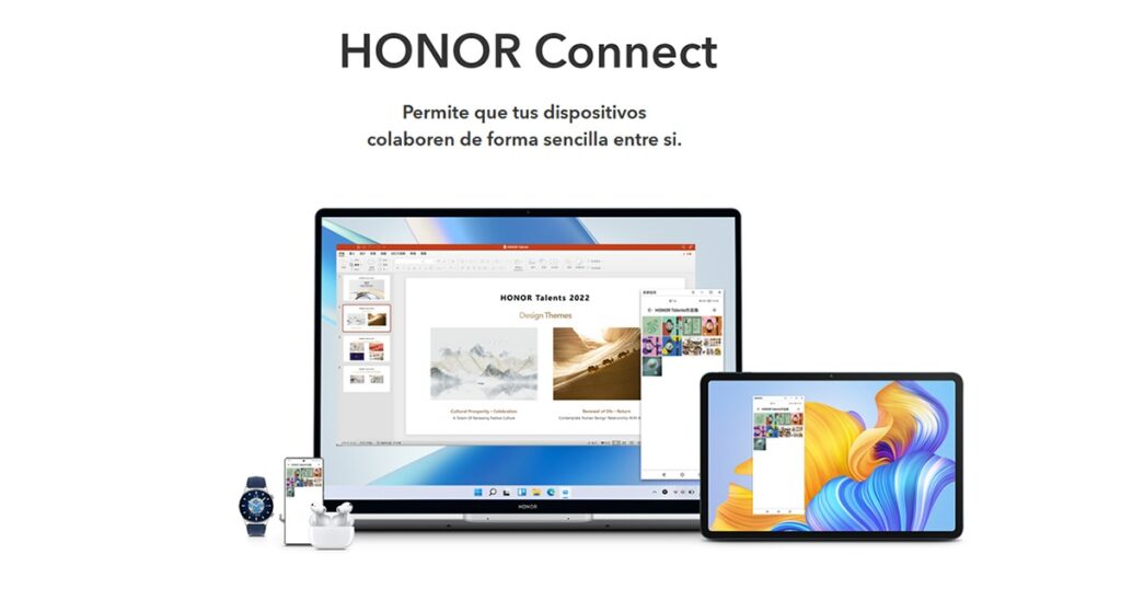 HONOR