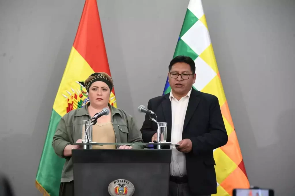 BOLIVIA