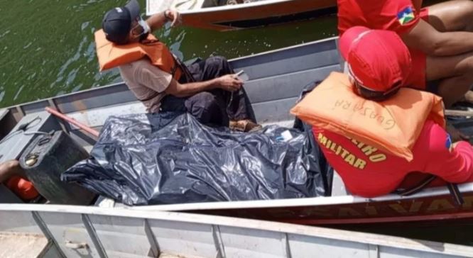 Encuentran a menor ahogado en el río Mamoré, luego de tres días de búsqueda