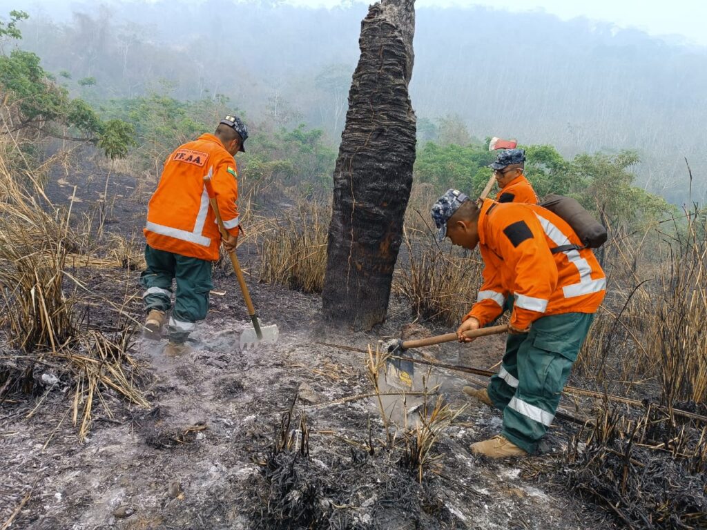 INCENDIOS