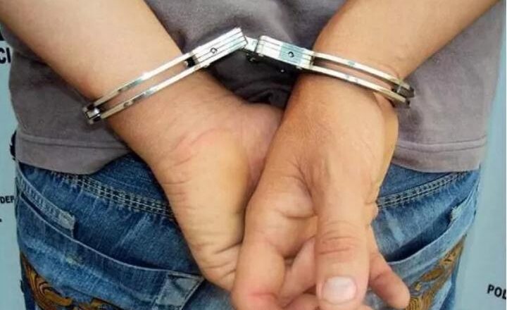 Autor de la violación de su hermana en el municipio de La Guardia es sentenciado a 25 años de cárcel
