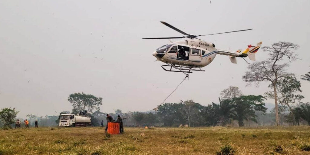 INCENDIOS