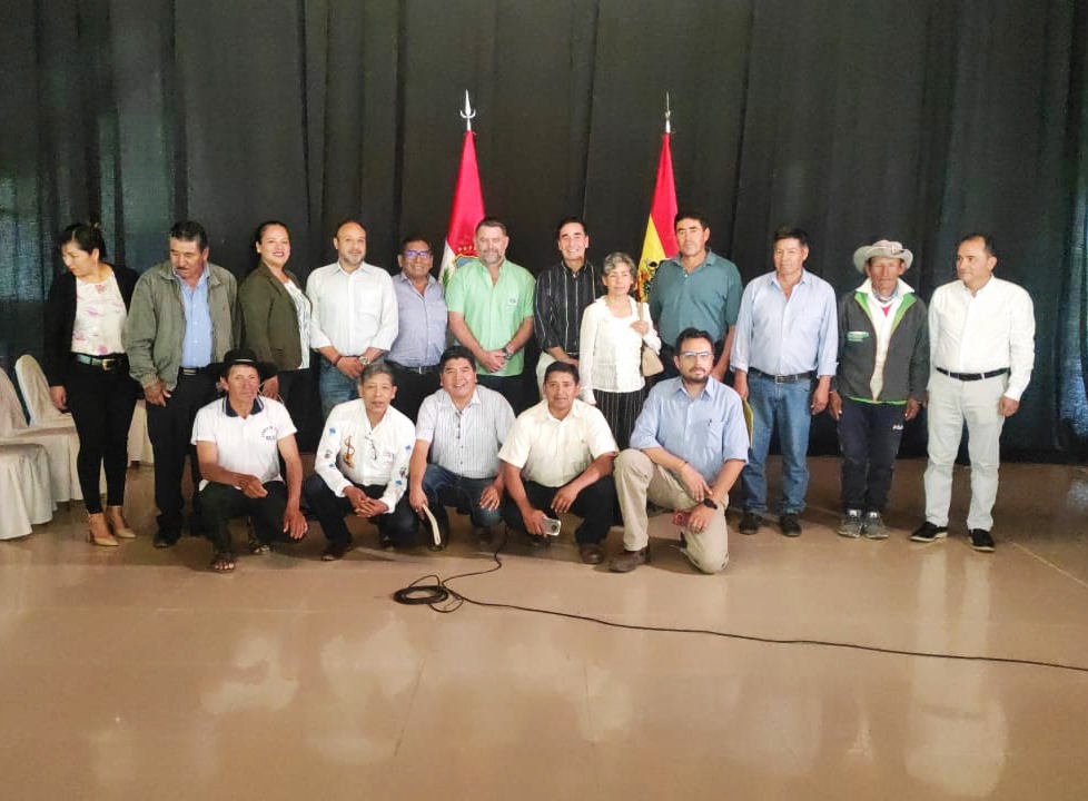 CONFEAGRO