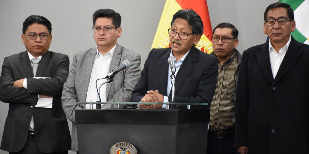 GOBIERNO