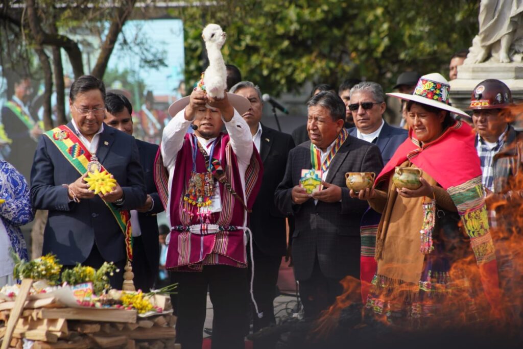 Pachamama