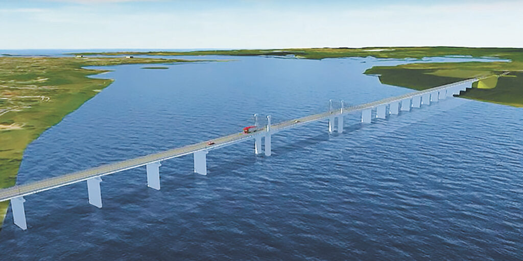 PUENTE