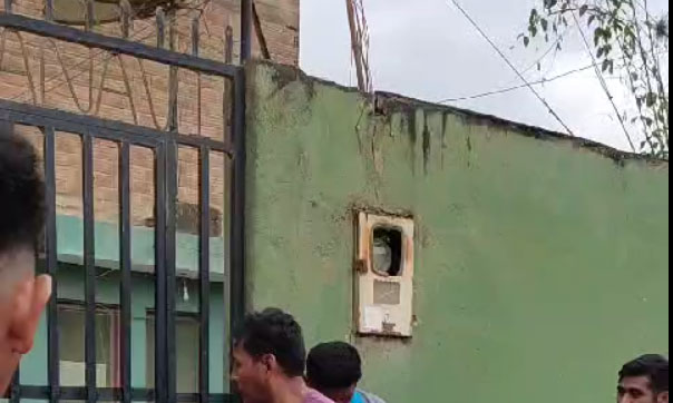POLICÍAS