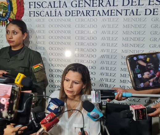 La Fiscalía de Tarija investiga de oficio el asesinato de un joven peluquero.