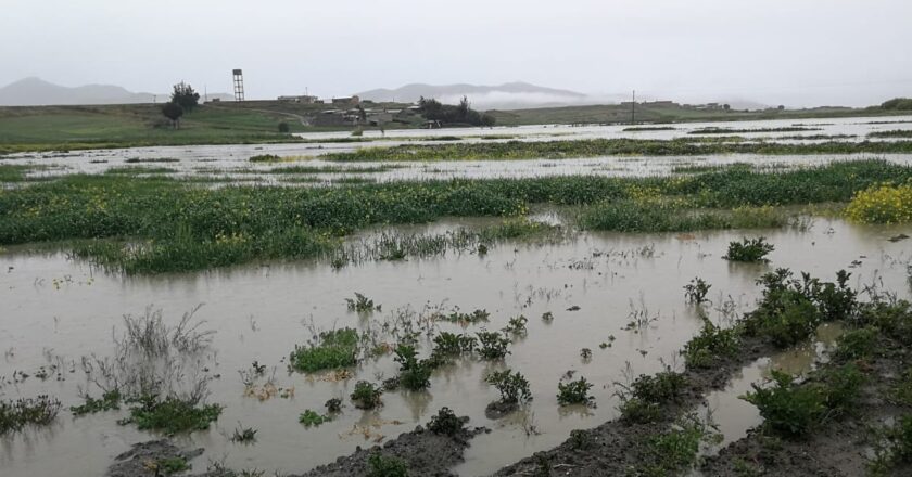 Encuentran el cuerpo de un niño ahogado tras caer en un río del municipio de Achacachi