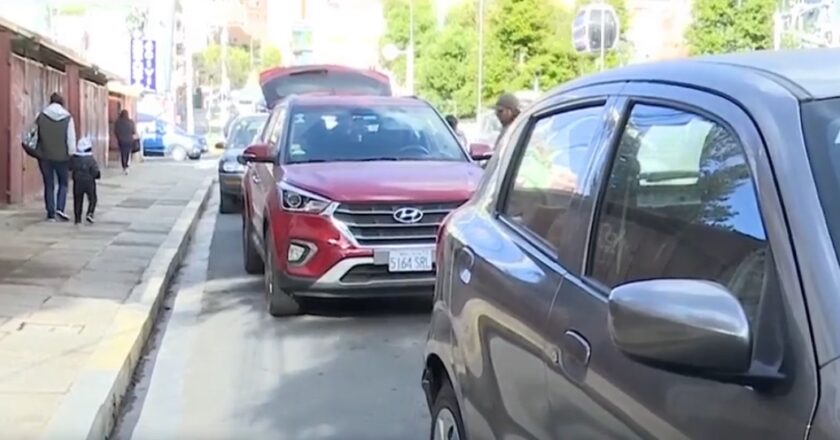 Amplían hasta el 30 de diciembre la inspección técnica vehicular en el país