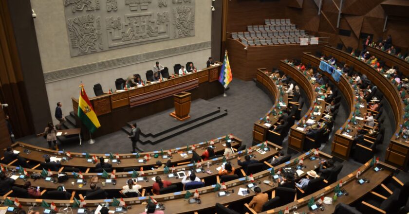 Presidente de la ALP convoca a senadores y diputados a una reunión sobre la situación de magistrados y consejeros del Órgano Judicial