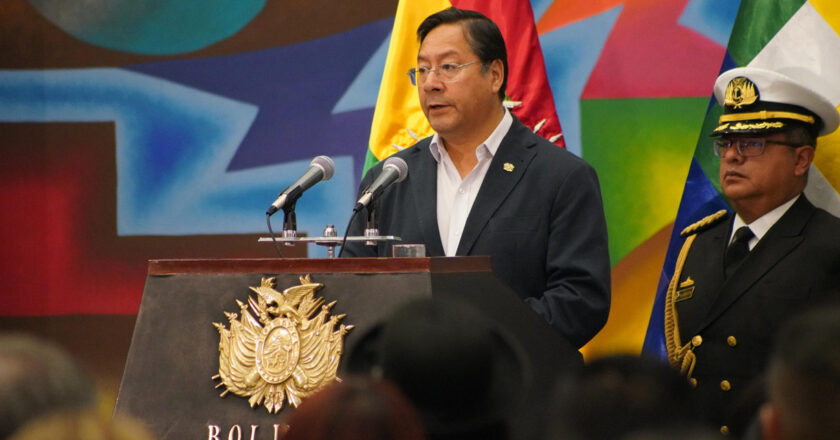 Gobierno convoca a Congreso Plurinacional de Educación para noviembre
