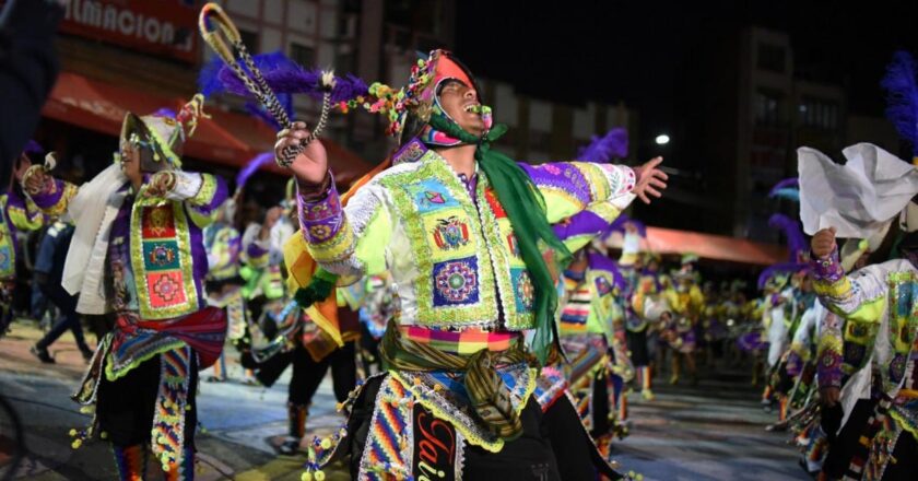 En una cumbre se busca validar y aprobar la Política Pública del Patrimonio Cultural Boliviano