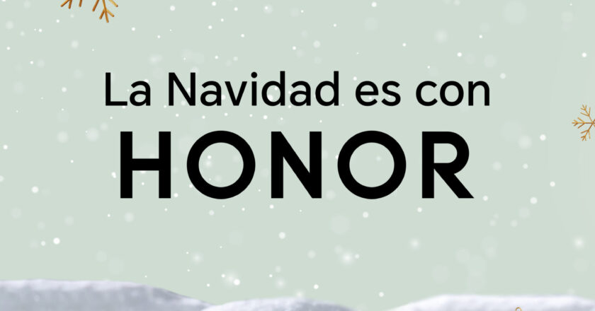 ¡Celebra la Navidad con HONOR y descubre los irresistibles Combos Navideños!