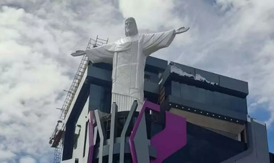 Cristo Redentor