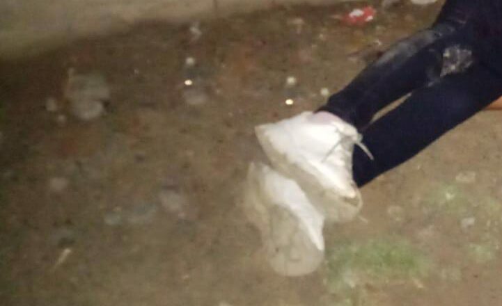 Ministerio Público inicia investigación por la muerte violenta de una mujer en Quillacollo