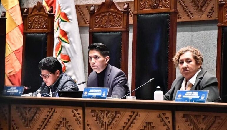 El TCP notifica a Rodríguez con admisión del recurso de nulidad