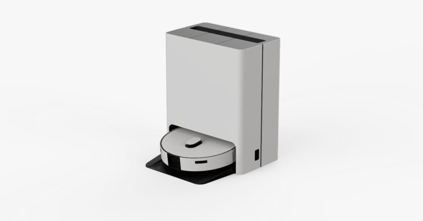 Samsung presentará su nueva línea de aspiradoras con inteligencia artificial mejorada en CES 2024