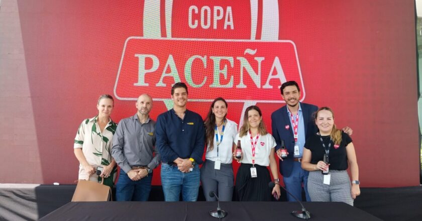 Nace la Copa Paceña 2024, torneo que busca renovar el amor de la hinchada por el fútbol 