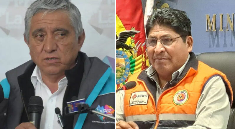 Viceministro dice a Arias que pida disculpas por ‘maltratar’ a voluntarios rescatistas