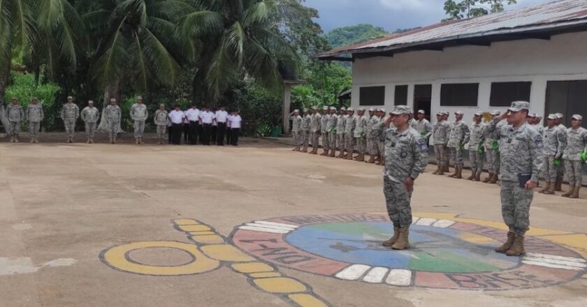 Armada inicia investigación por denuncia de biocidio y maltrato animal en Rurrenabaque por parte de militares