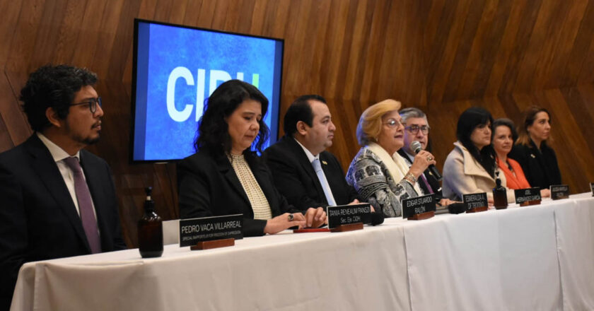 CIDH destaca la reducción de la pobreza y de la exclusión en el territorio nacional