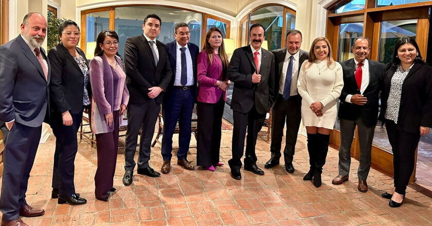 Empresarios saludan decisión de la ANB de habilitar pasos fronterizos