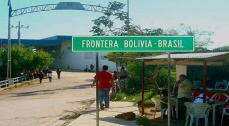 Bolivia cerrará sus fronteras el sábado por el censo