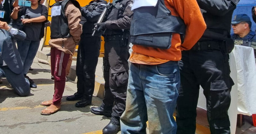 Confesaron un infanticidio después de un año de cometer el crimen