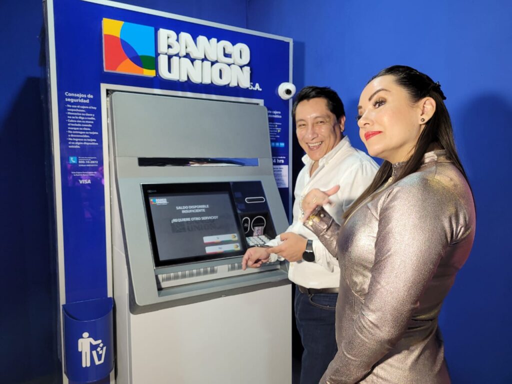 BANCO UNIÓN