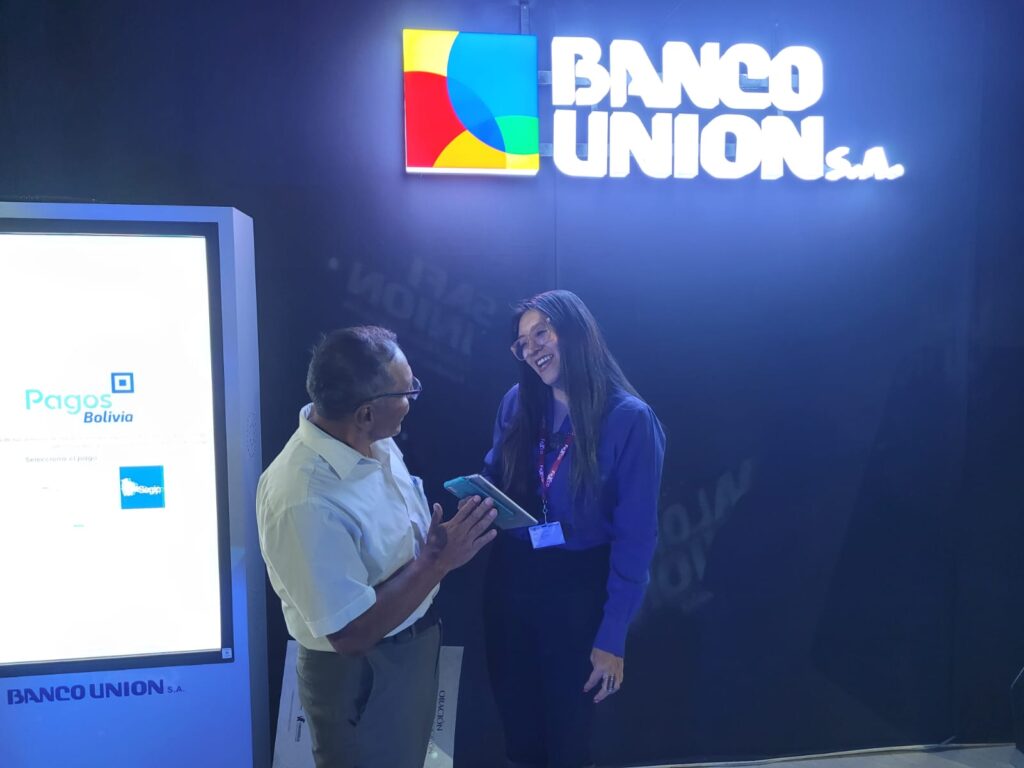 BANCO UNIÓN