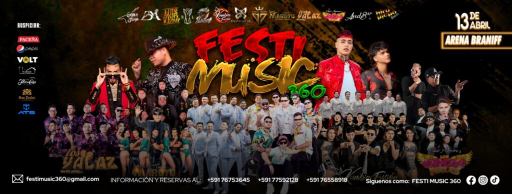 FESTIMUSIC