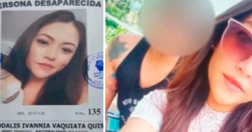 Fuerzas Armadas ayudarán con logística y personal en la búsqueda de Odalis en los Yungas