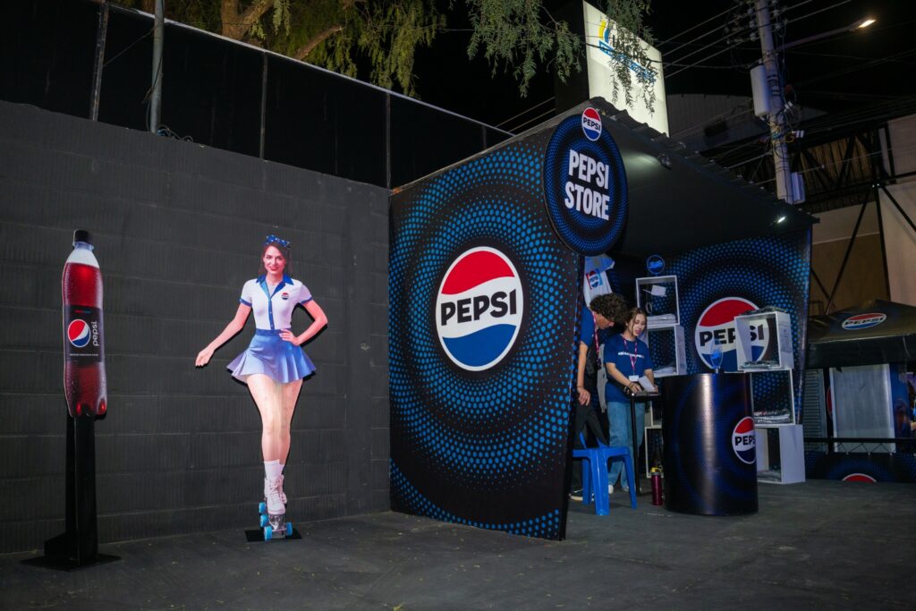 Revive los Años 70 con Pepsi: Cochabamba acoge el ‘Deli Fest 2024’