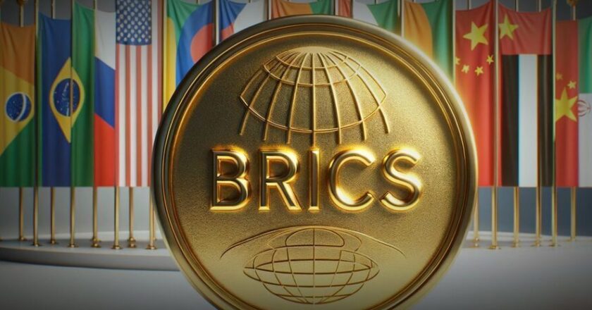 Rusia manifiesta su apoyo a Bolivia para que forme parte de los BRICS