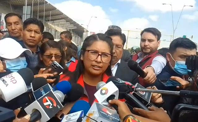 Copa aboga por un nuevo aeropuerto en El Alto, pero aclara que es imposible por el momento