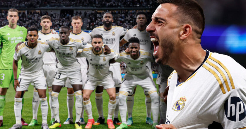 Épico: Real Madrid vuelve a remontar y es finalista de la Champions