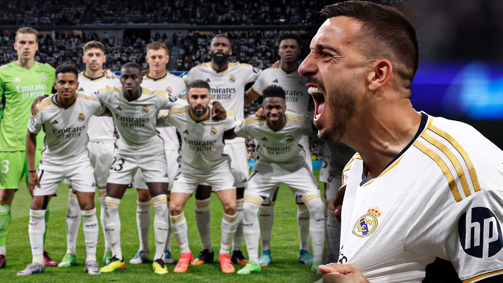 Épico: Real Madrid vuelve a remontar y es finalista de la Champions