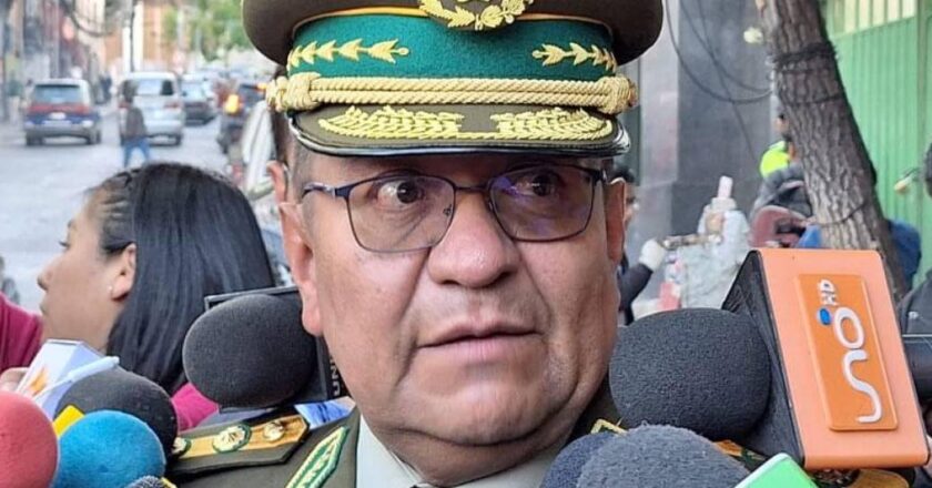 Dos policías, implicados en caso presunta legitimación de ganancias ilícitas con Huaytari, son investigados por el comando