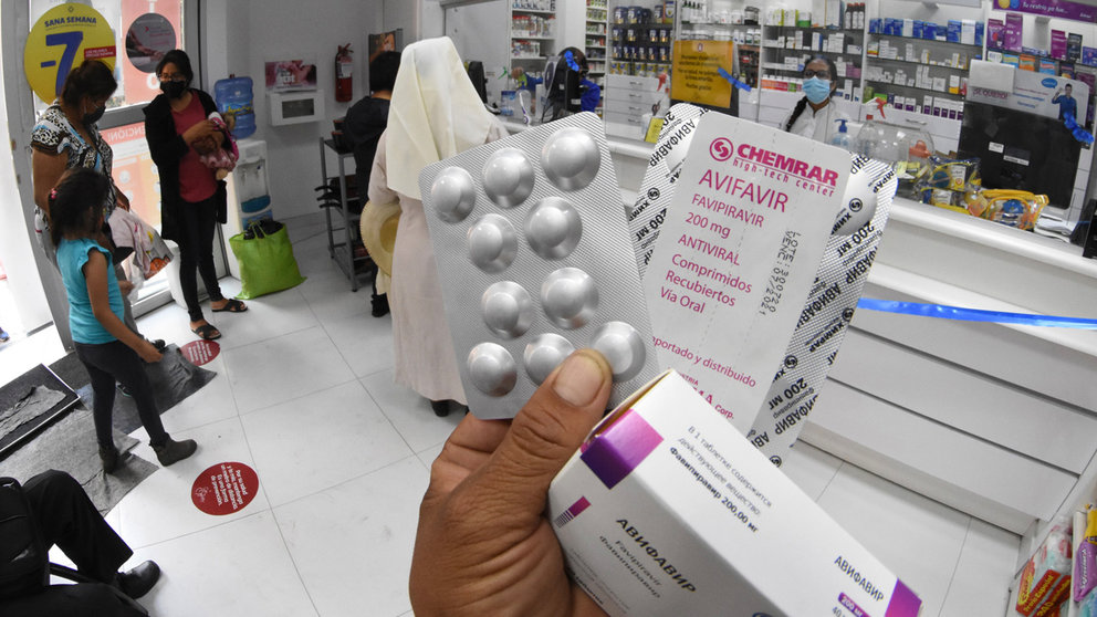 Farmacias están en emergencia ante alza de precios en medicamentos