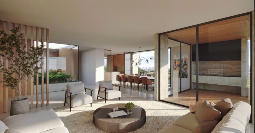 Mercado de residencias exclusivas y de alto nivel se dinamizan en el país