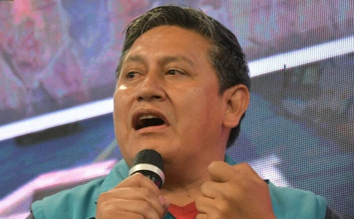 En carta de renuncia, exsubalcalde reprocha a Arias que el Plan de Gobierno quedó en la nada y pide reencaminar