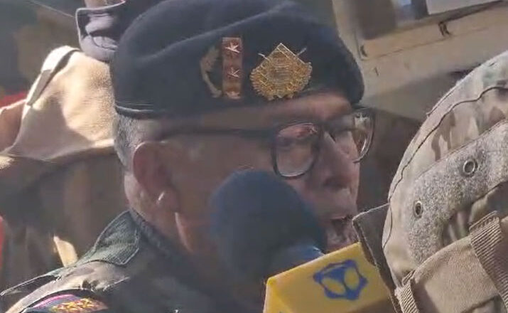 Zúñiga pide la liberación de presos políticos desde Camacho, Añez y militares