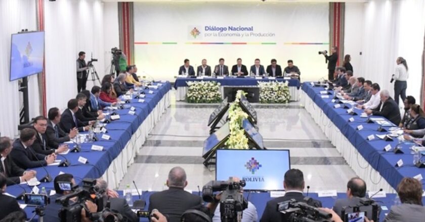 Acuerdo público – privado dará resultado efectivo para atraer divisas para el país