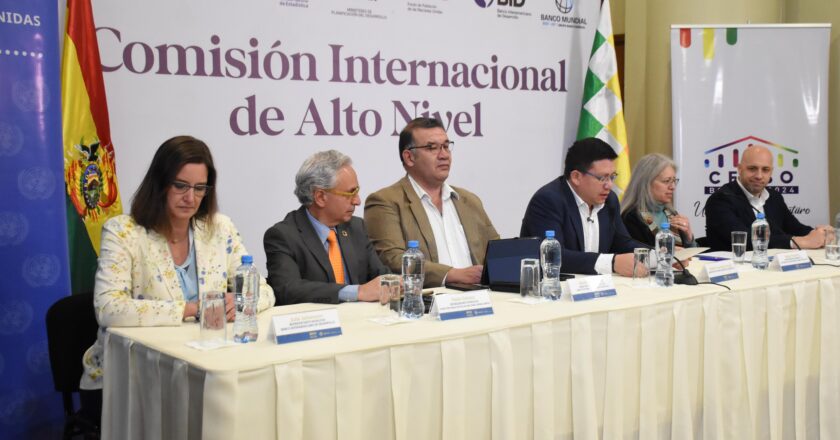 Califican como “altamente positivo” proceso de conteo poblacional realizado por el INE