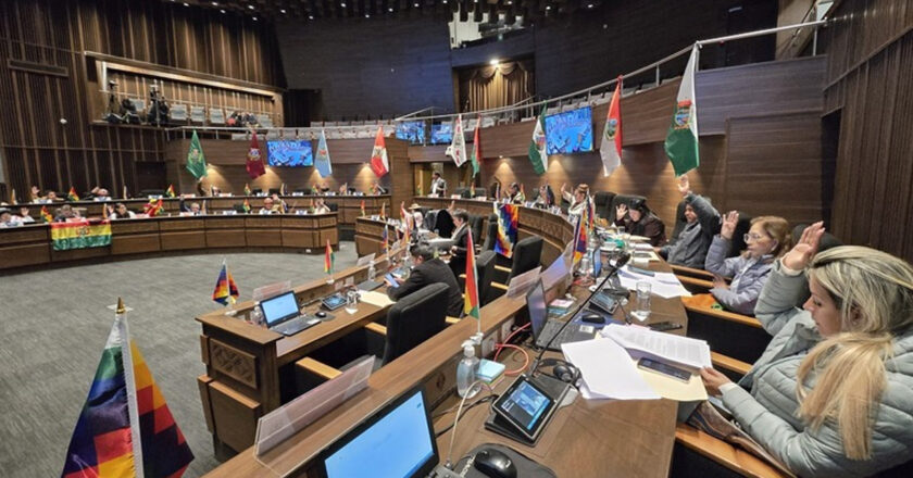 Diputados aprueba con modificación ley de elección del Fiscal General del Estado y lo devuelve al Senado