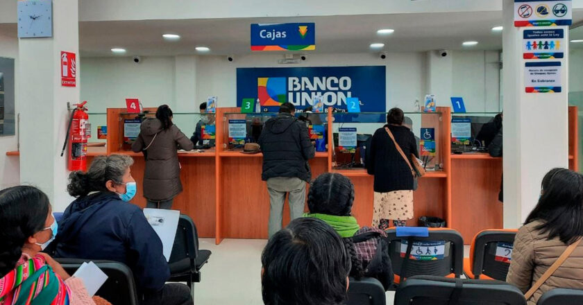 Banca atiende el 100% de solicitudes de refinanciamiento y el 80% de reprogramaciones de créditos, según la ASFI