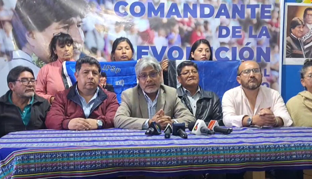 GOBIERNO