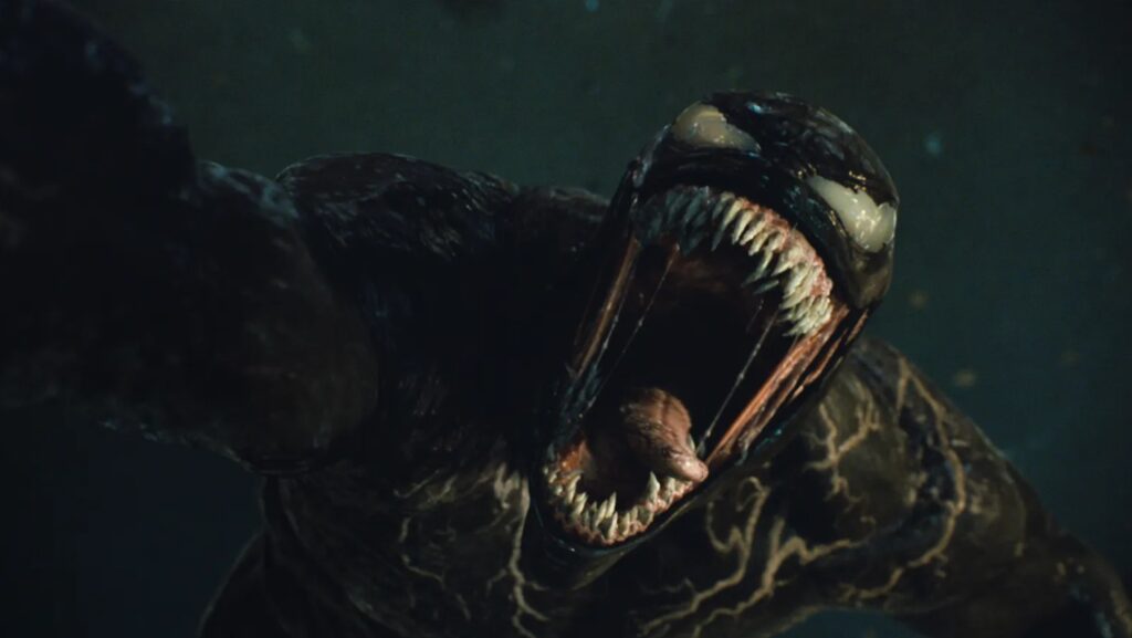 VENOM